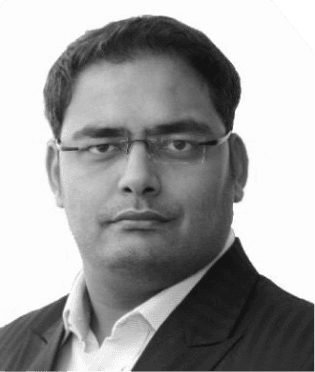 Mr. Akshay Khandelwal