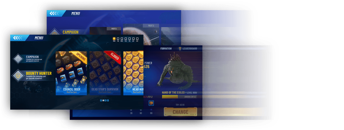 Trade