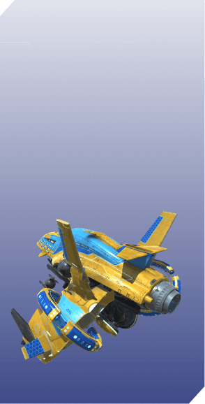 Warship