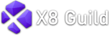 x8-gluid